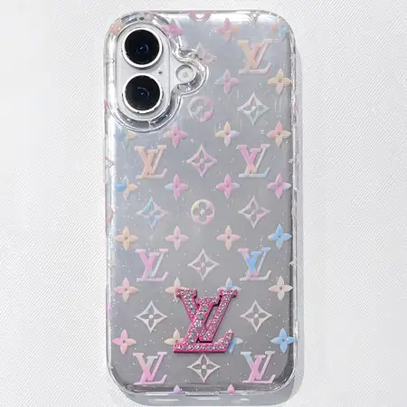 LV iPhone17ProMax カバー