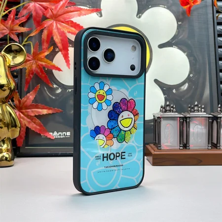 KaiKaiKiki iPhone17promaxケース