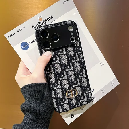 Dior iPhone17promax スマホケース