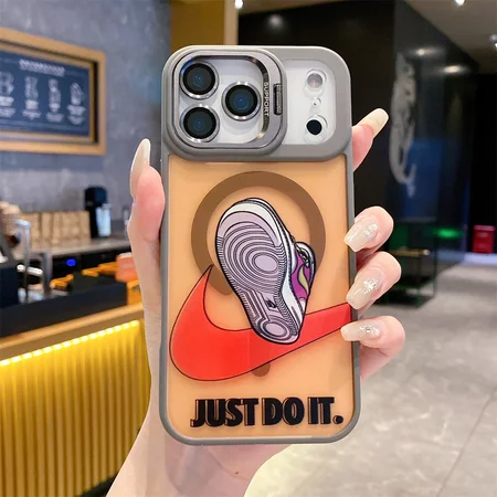 ナイキ iPhone17Air スマホカバー