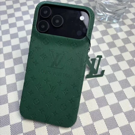 LV アイフォン17ProMax スマホカバー