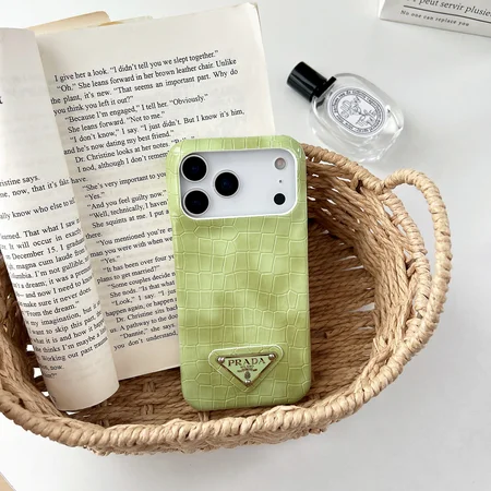 iPhone17ProMax PUレザー カバー