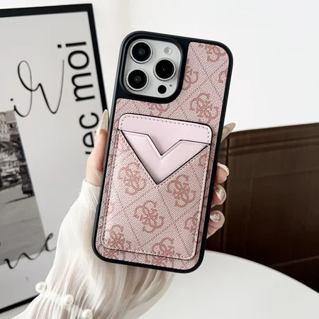 Guess iPhone17Pro ケース