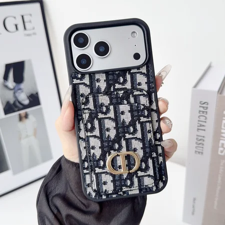 Dior iPhone17Airカバー