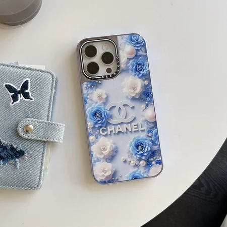 シャネルiphone17メッキケース