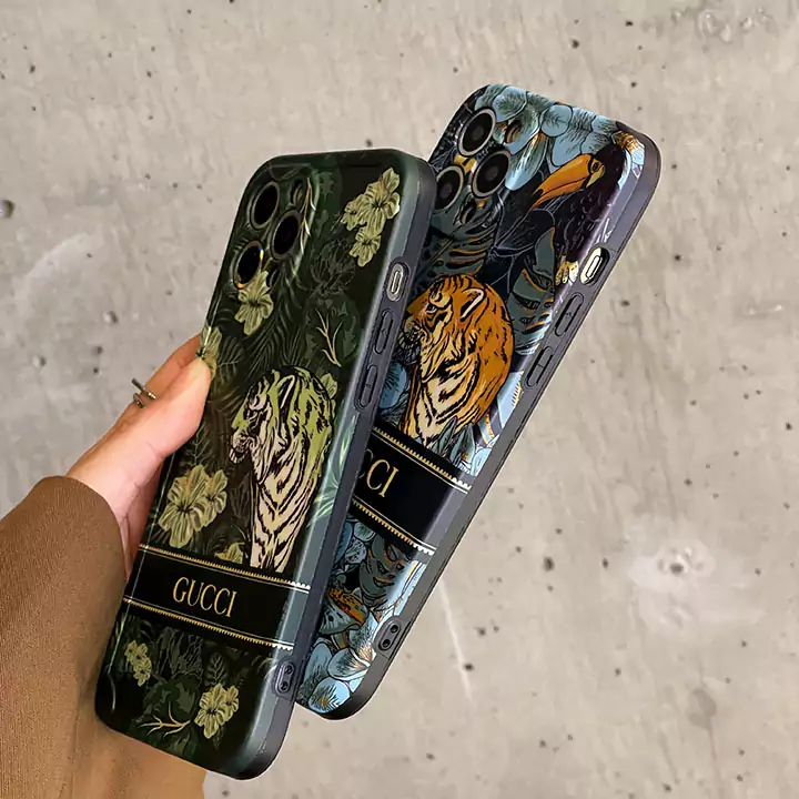 シリコン iPhone 88 plus 保護ケース Gucci