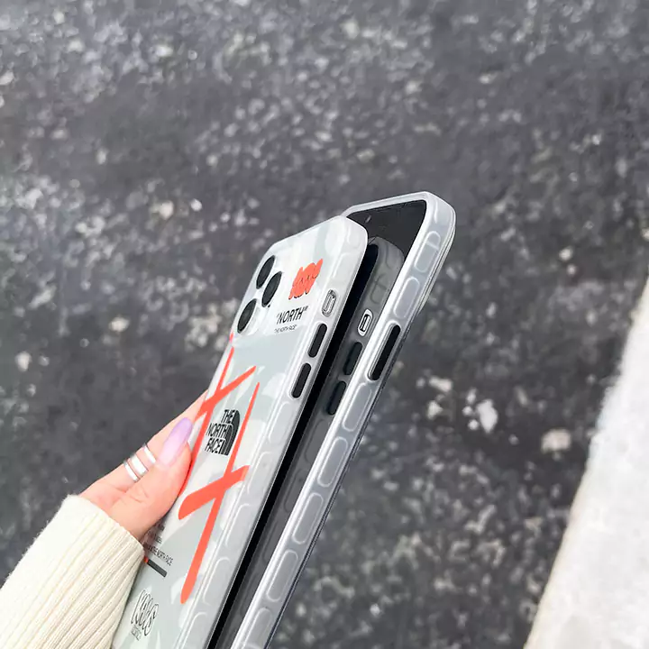 アイホン12pro12promax THE NORTH FACE保護ケース