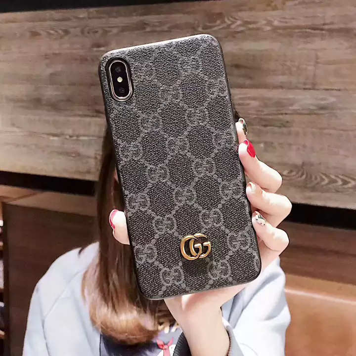 GGゴースト iPhoneXSMaxケース