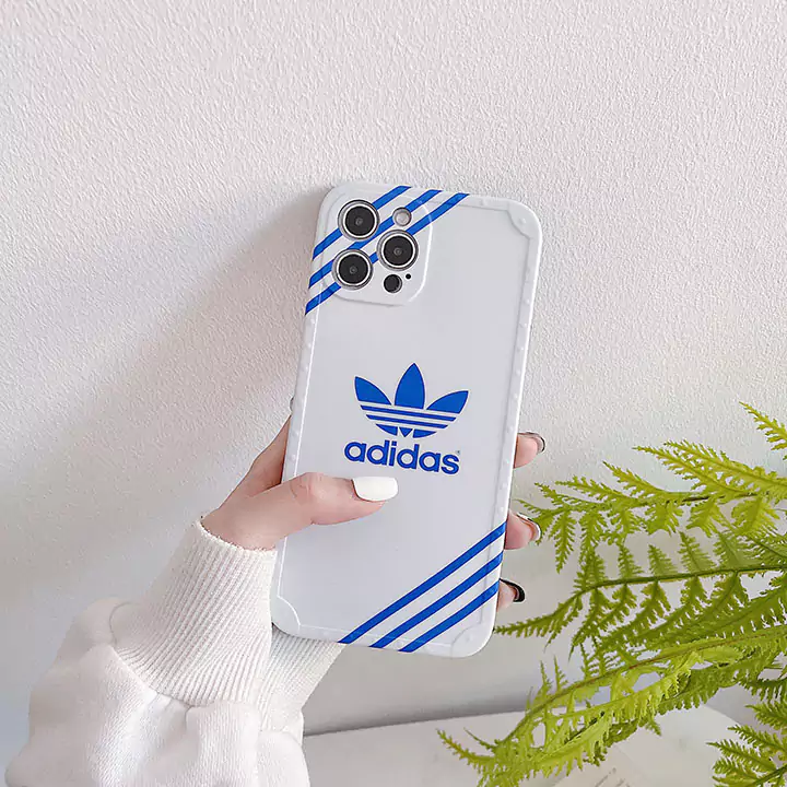 IMD製 かっこいい adidas iphoneX XR ケース