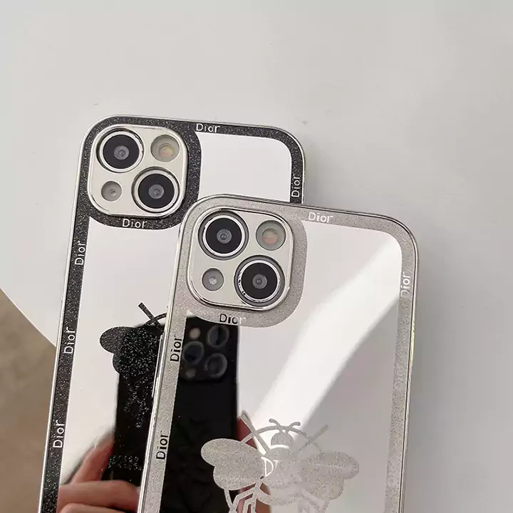 ディオールスマホケースiphone13 pro13流行り