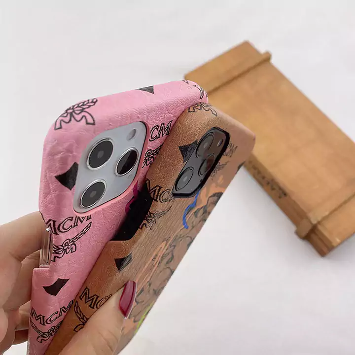 MCM 落書き アニメ風 エムシーエム アイフォン16/16Pro/16Promax スマホケース ブランド字母プリント 可愛い うさぎ柄Galaxy S24/S24Plus/S24 Ultra 保護ケース SC21060113|スーパー コピー 安全 な サイト