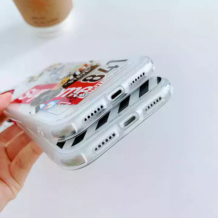 オフホワイトiphone16 pro maxケース