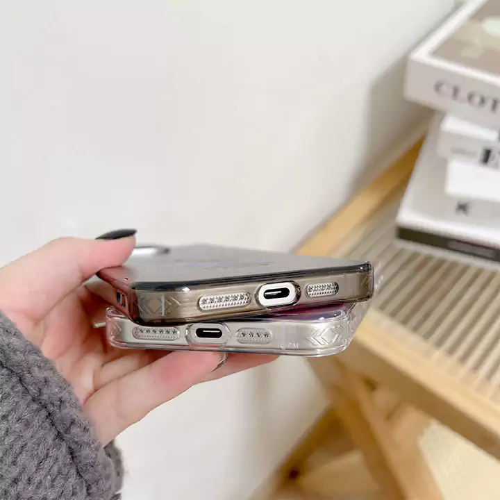 ステューシー iphone16 proケース 新作