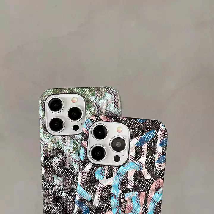 Goyard galaxy s25ケース