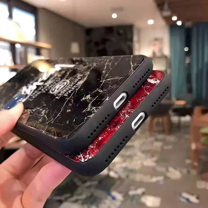 ステューシーiphone11 pro max携帯ケース