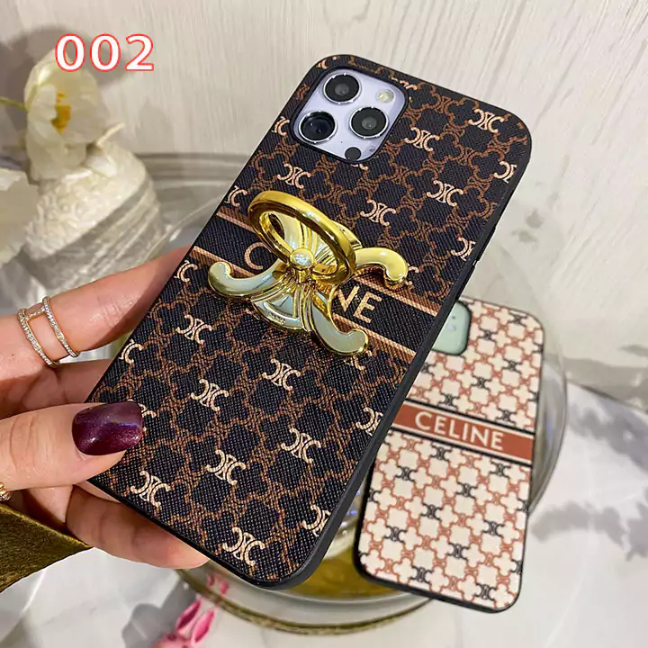 人気ブランドセリーヌケースiphone16/16pro/16promax