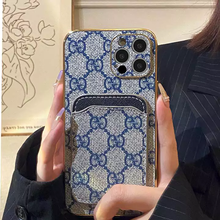 Gucci アイフォン 13pro13promax男女兼用ケース