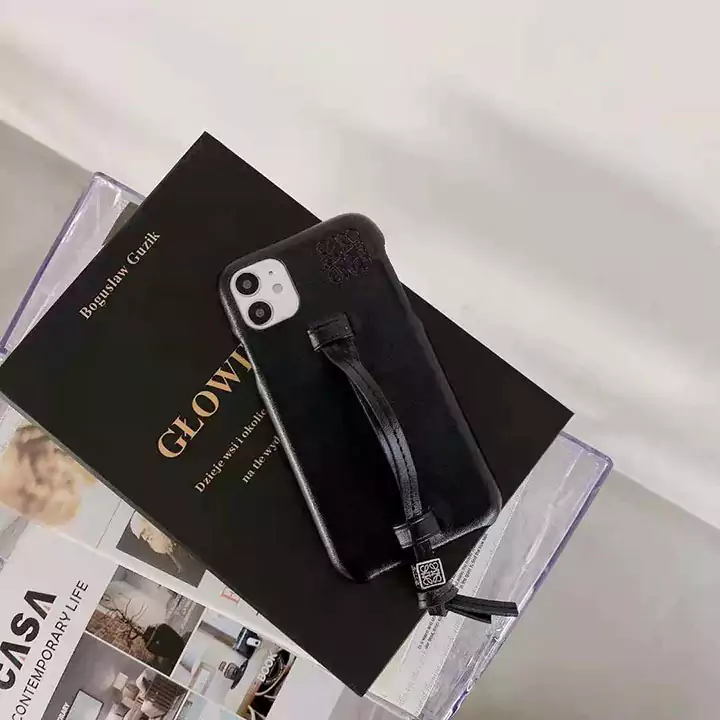 アイフォーン1212promax スマホケース Loewe