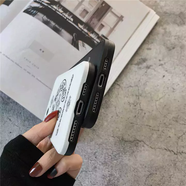 クロムハーツ iphone13ケース 落ちにくい