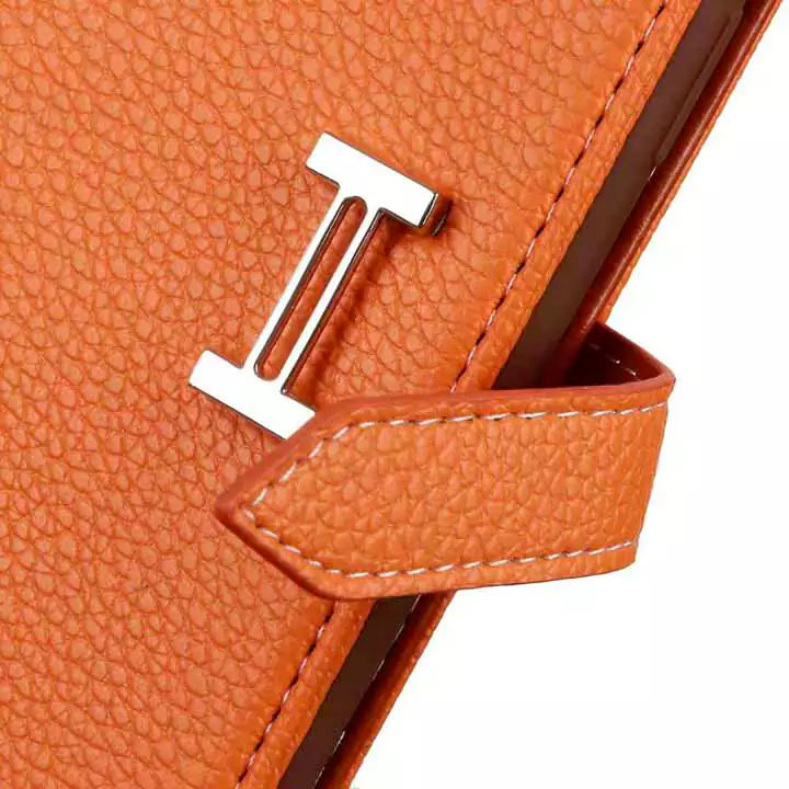 タッセル ストラップ付き hermes 