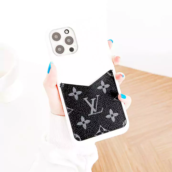 ヴィトンギャラクシー s7s7edgeスマホケースロゴ付き