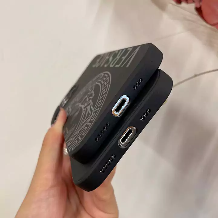 海外販売ヴェルサーチアイフォン 1313miniケース