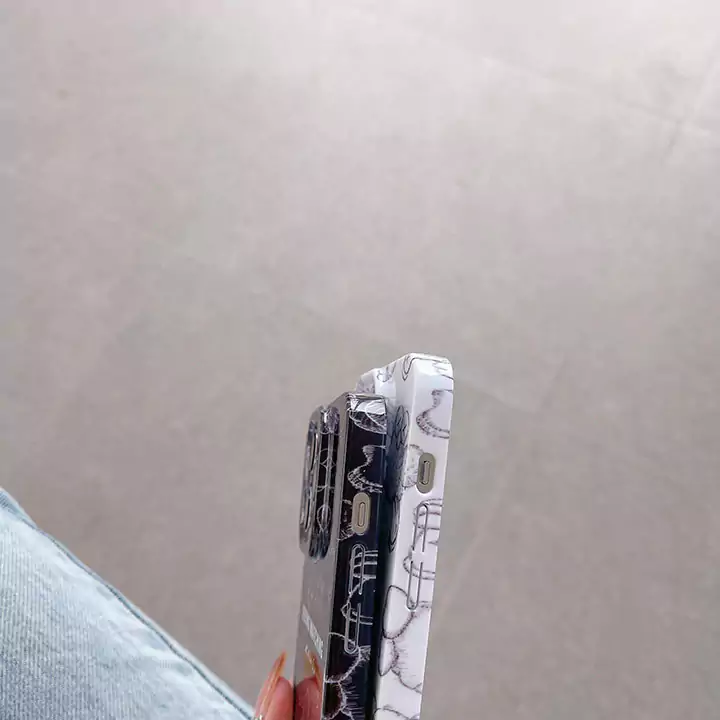 かわいい スマホケース iphone14 カウズ