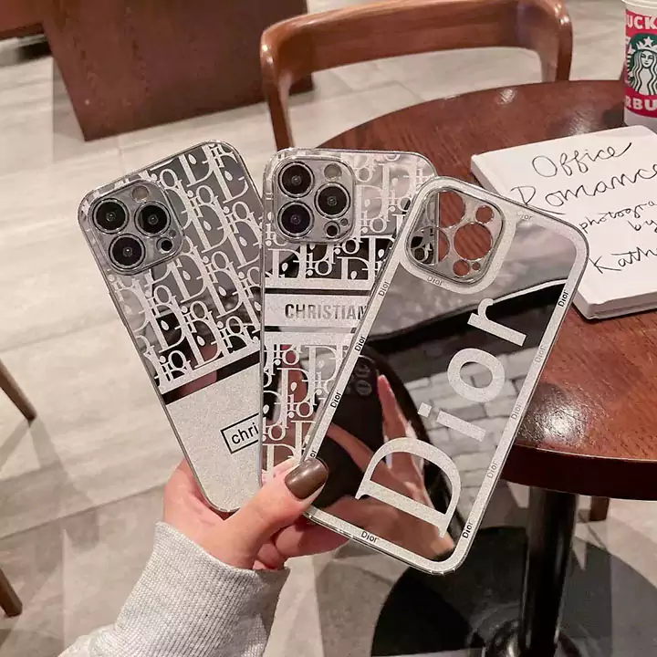 アイフォーン12 mini12 pro max Dior 保護ケース