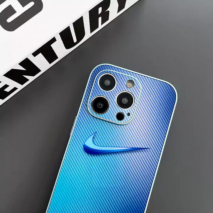超スタイリッシュ カバー ナイキ iphone12promax12pro