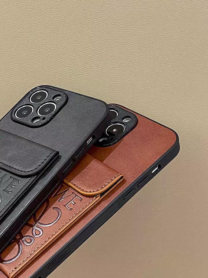 loewe 最高級 アイフォン 14 携帯ケース