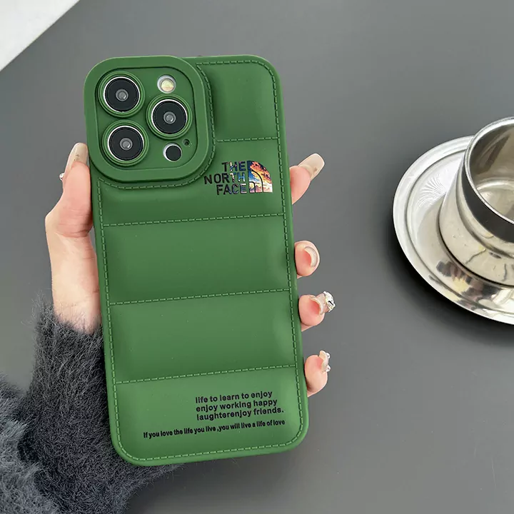 the north face iphone16 proケース 耐衝撃