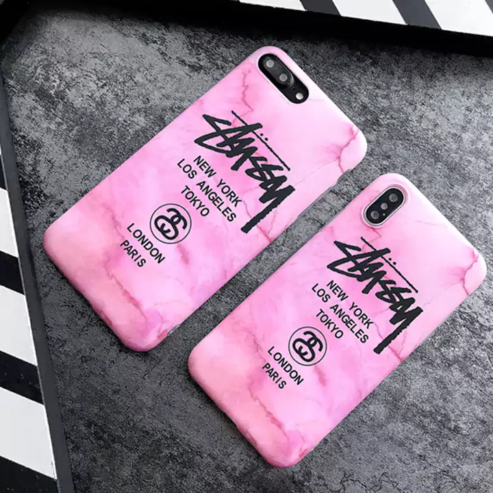 ステューシー iPhone16 ケース 激安