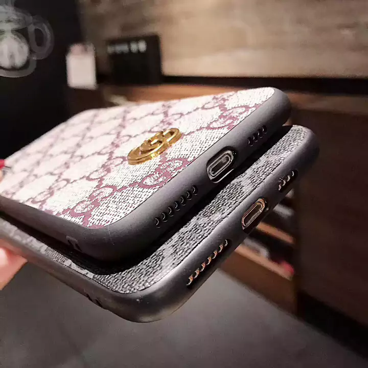 GGゴースト iPhoneXSMaxケース