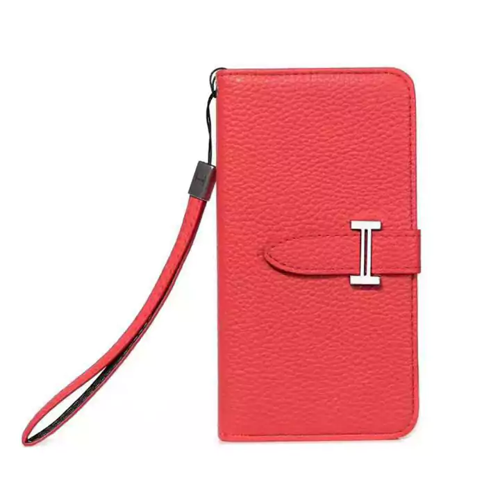 エルメスiphone15ケースカードポケット