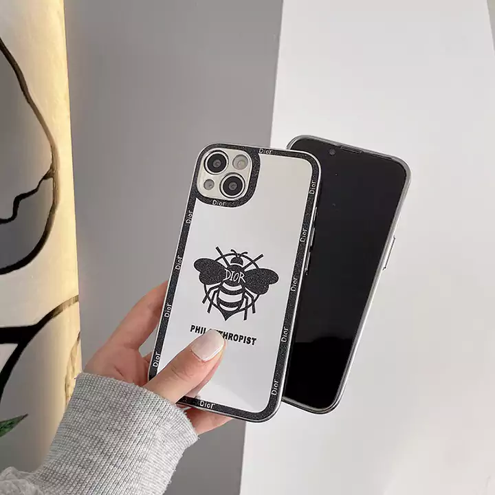 iPhone 11欧米風カバーDior