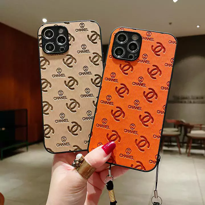 シャネルココマークiphone16 plusケース