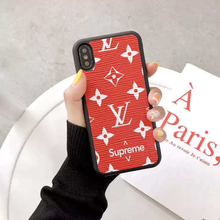 iphone12 miniカバー supreme