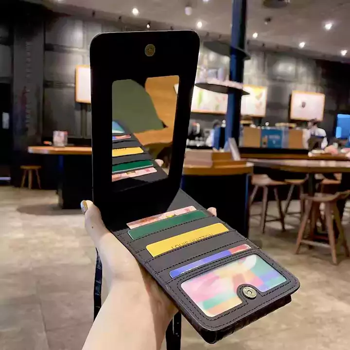 手帳型 YSLイヴサンローラン iphone16 Galaxy S24 Ultra Google Pixel 9Pro Aquos R9  Xperia 1 VI ハイブランドケースカバー