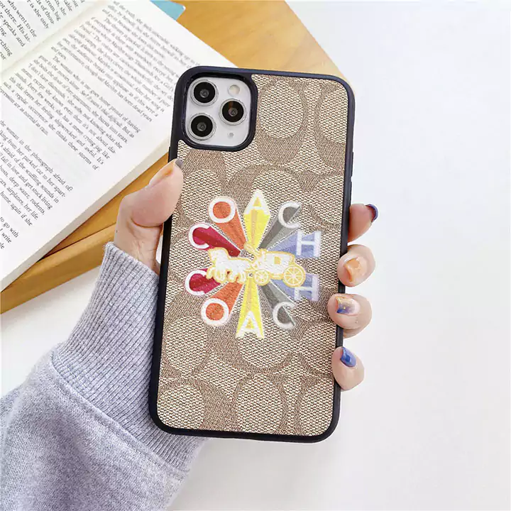 後払い iphoneケース