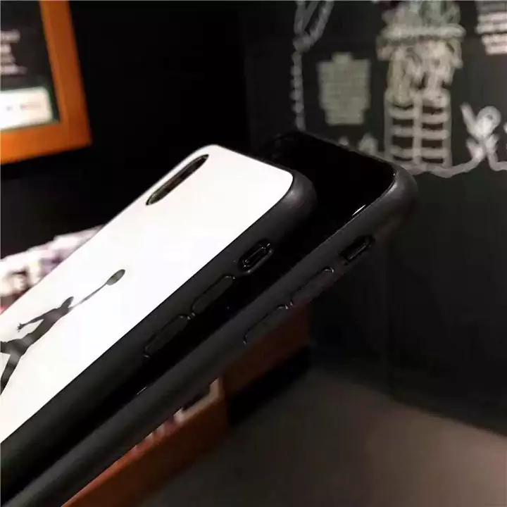 エアジョーダン iphonexs maxカバー 人気