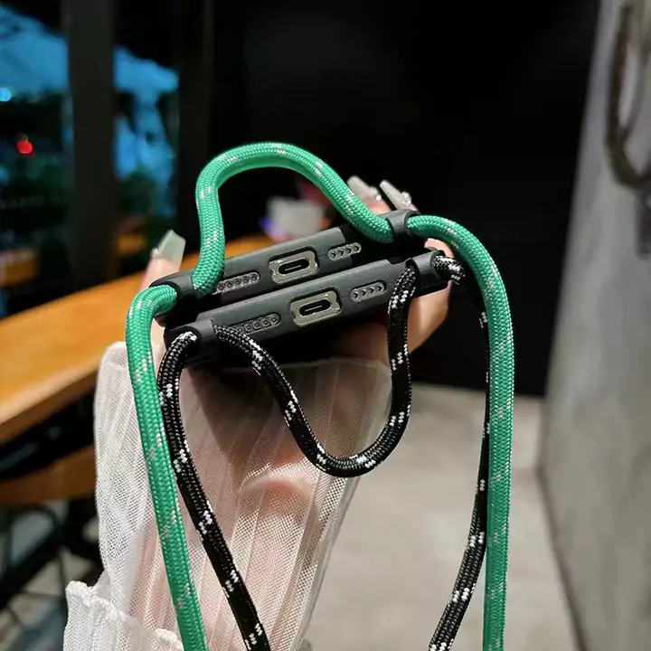 miumiu風 iphone16カバー