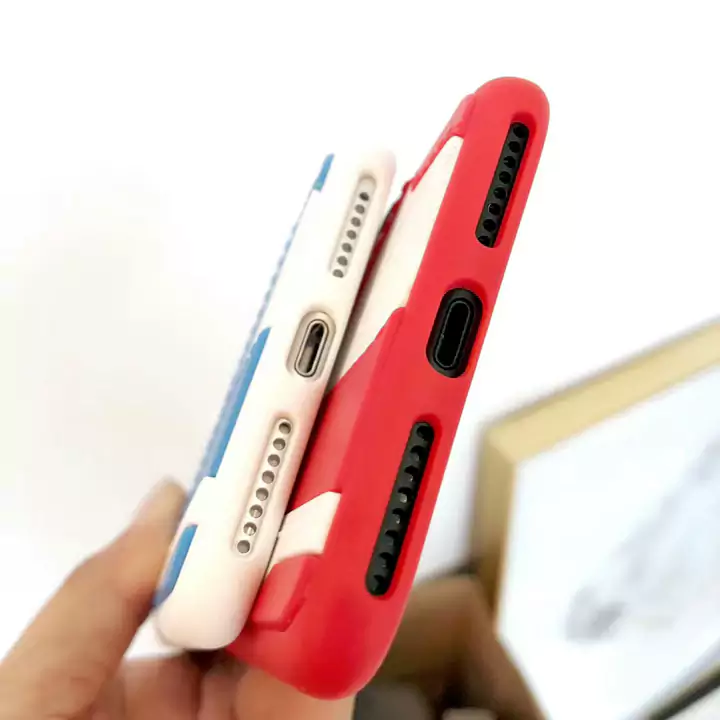 アイフォン8plus携帯ケース Nike