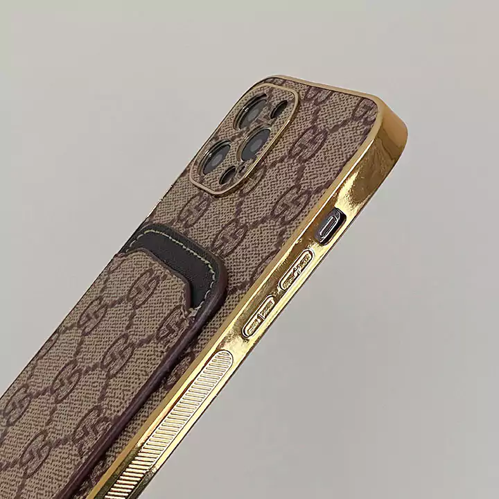 Gucci アイフォン 13pro13promax男女兼用ケース