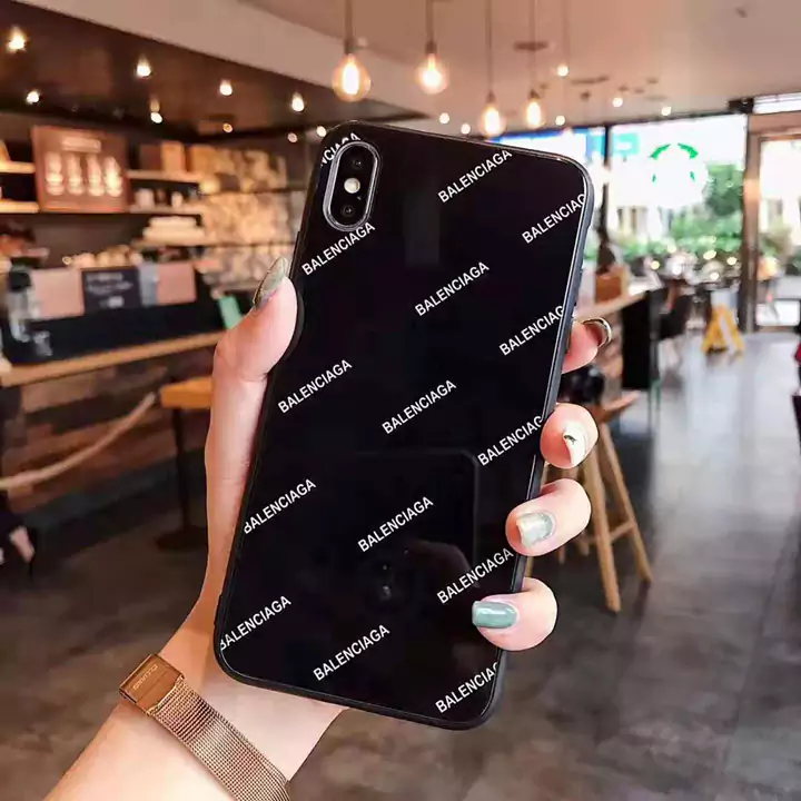 Balenciaga  アイホン12 proカバー