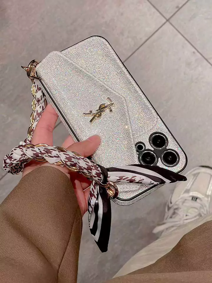 肩掛け iPhone16ケース