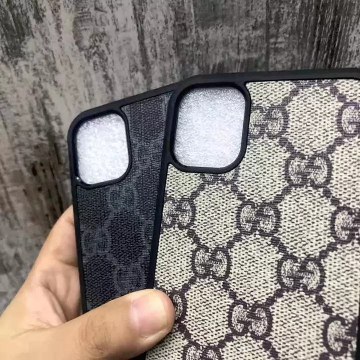 グッチ iPHONE11ケース ビジネス風