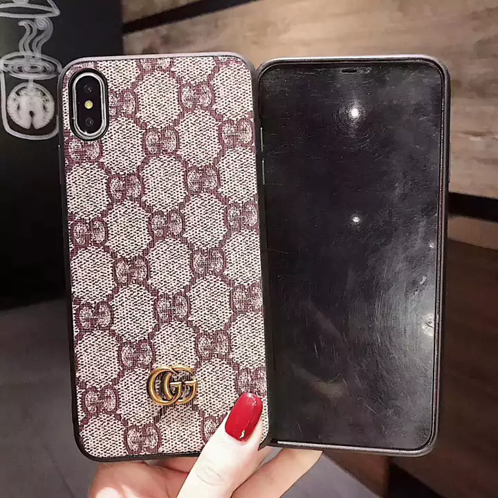 GGゴースト iPhoneXSMaxケース