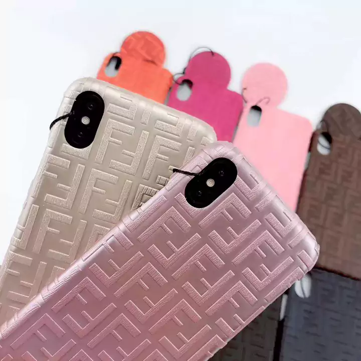 おしゃれ iphonexsx ケース フェンディ