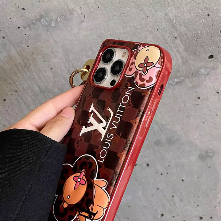 新作のiphone15ケース LV