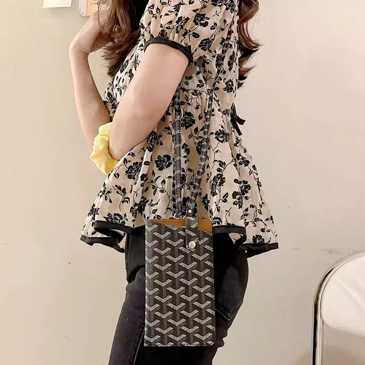 Goyard galaxys9保護ケース公式サイトから11